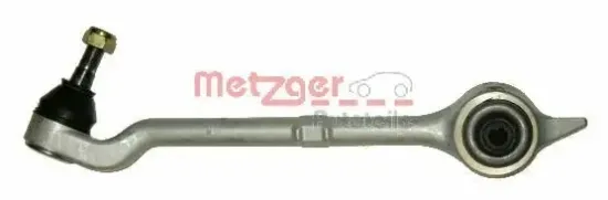 Lenker, Radaufhängung METZGER 58016601 Bild Lenker, Radaufhängung METZGER 58016601