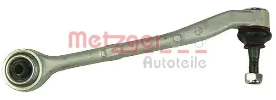 Lenker, Radaufhängung Vorderachse rechts unten METZGER 58016702 Bild Lenker, Radaufhängung Vorderachse rechts unten METZGER 58016702