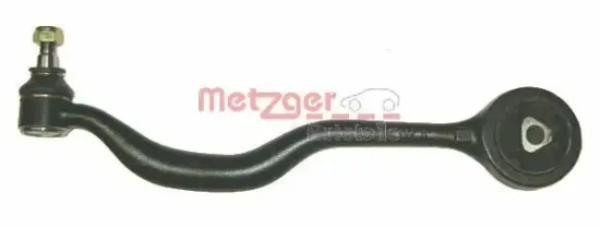 Lenker, Radaufhängung Vorderachse links oben METZGER AUTOTEILE 58017201 Bild Lenker, Radaufhängung Vorderachse links oben METZGER AUTOTEILE 58017201