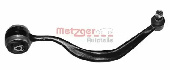 Lenker, Radaufhängung Vorderachse links hinten METZGER 58017801 Bild Lenker, Radaufhängung Vorderachse links hinten METZGER 58017801