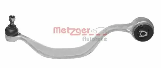 Lenker, Radaufhängung METZGER 58018102 Bild Lenker, Radaufhängung METZGER 58018102