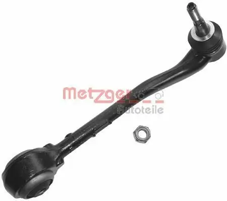 Lenker, Radaufhängung Vorderachse links unten hinten METZGER 58018901 Bild Lenker, Radaufhängung Vorderachse links unten hinten METZGER 58018901