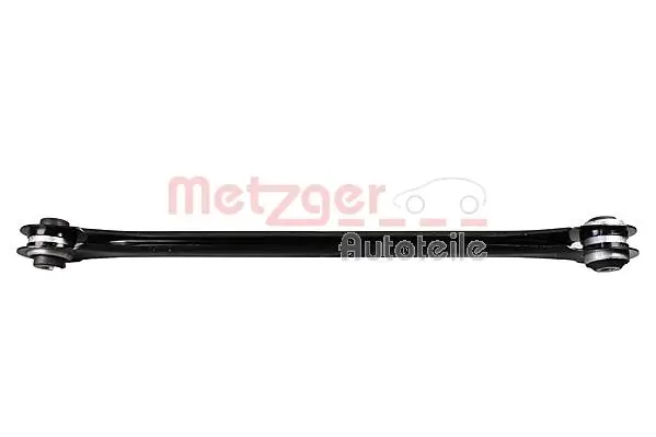 Lenker, Radaufhängung Hinterachse unten METZGER 58019209