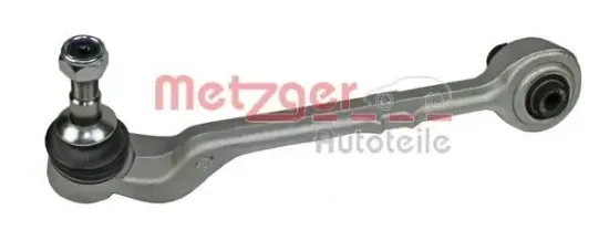 Lenker, Radaufhängung METZGER 58021101 Bild Lenker, Radaufhängung METZGER 58021101