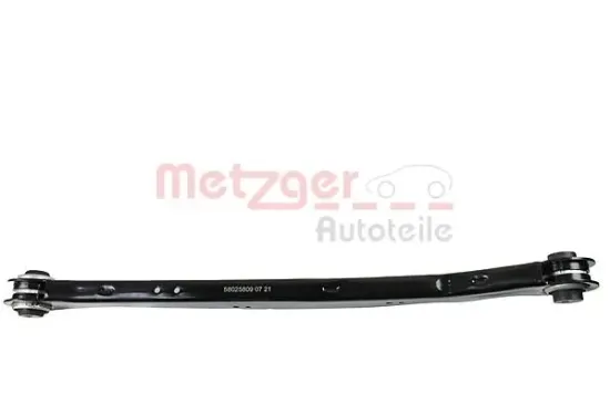 Lenker, Radaufhängung Hinterachse oben beidseitig METZGER 58025809 Bild Lenker, Radaufhängung Hinterachse oben beidseitig METZGER 58025809