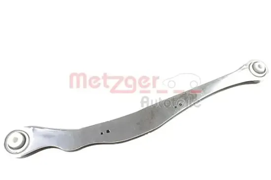 Lenker, Radaufhängung Hinterachse oben beidseitig METZGER 58025809 Bild Lenker, Radaufhängung Hinterachse oben beidseitig METZGER 58025809