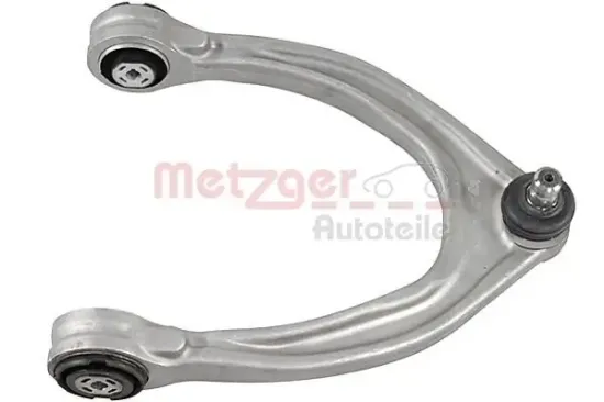 Lenker, Radaufhängung Vorderachse links oben METZGER AUTOTEILE 58026701 Bild Lenker, Radaufhängung Vorderachse links oben METZGER AUTOTEILE 58026701