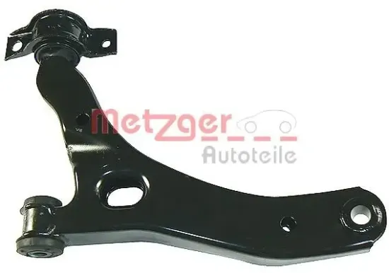 Lenker, Radaufhängung Vorderachse links METZGER 58038201 Bild Lenker, Radaufhängung Vorderachse links METZGER 58038201