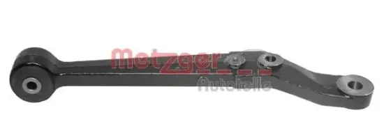 Lenker, Radaufhängung Vorderachse rechts unten METZGER 58049802 Bild Lenker, Radaufhängung Vorderachse rechts unten METZGER 58049802
