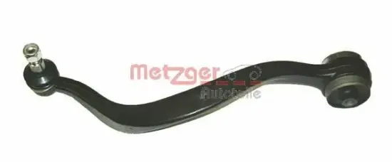 Lenker, Radaufhängung Vorderachse unten hinten links METZGER 58051601 Bild Lenker, Radaufhängung Vorderachse unten hinten links METZGER 58051601