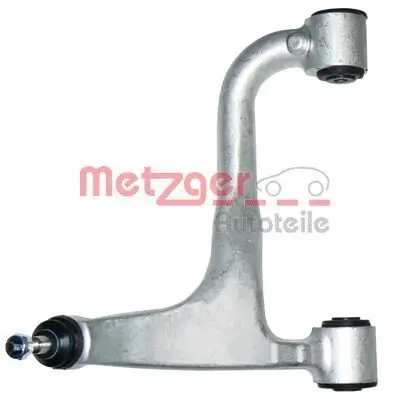 Lenker, Radaufhängung Hinterachse links METZGER 58052503 Bild Lenker, Radaufhängung Hinterachse links METZGER 58052503