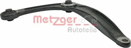 Lenker, Radaufhängung Vorderachse rechts unten METZGER 58059302 Bild Lenker, Radaufhängung Vorderachse rechts unten METZGER 58059302