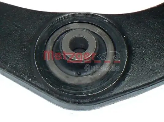 Lenker, Radaufhängung Vorderachse links unten METZGER 58059501 Bild Lenker, Radaufhängung Vorderachse links unten METZGER 58059501