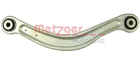 Lenker, Radaufhängung Hinterachse links hinten oben METZGER 58072903 Bild Lenker, Radaufhängung Hinterachse links hinten oben METZGER 58072903