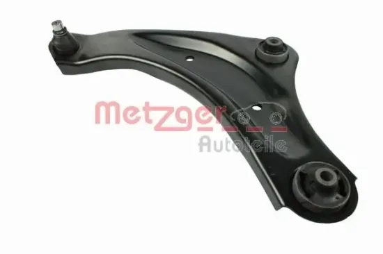 Lenker, Radaufhängung Vorderachse links METZGER 58075301 Bild Lenker, Radaufhängung Vorderachse links METZGER 58075301