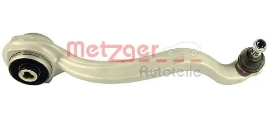 Lenker, Radaufhängung METZGER 58077602 Bild Lenker, Radaufhängung METZGER 58077602