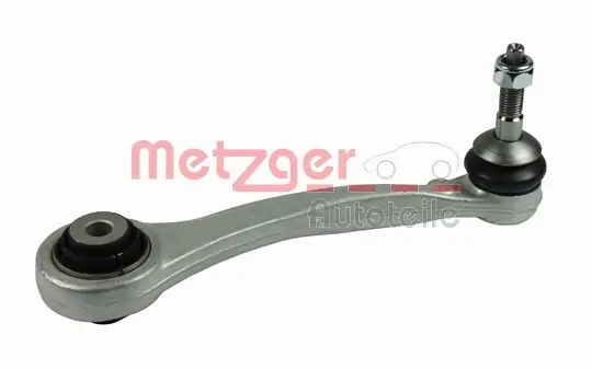 Lenker, Radaufhängung Hinterachse links METZGER 58077903 Bild Lenker, Radaufhängung Hinterachse links METZGER 58077903