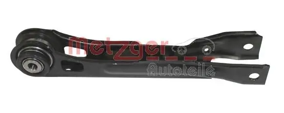 Lenker, Radaufhängung Hinterachse oben mitte METZGER 58080909
