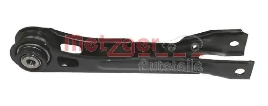 Lenker, Radaufhängung Hinterachse oben mitte METZGER 58080909 Bild Lenker, Radaufhängung Hinterachse oben mitte METZGER 58080909