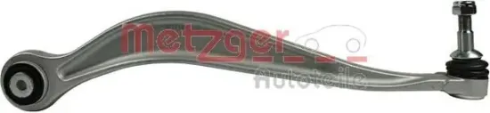 Lenker, Radaufhängung Hinterachse oben hinten METZGER 58087619 Bild Lenker, Radaufhängung Hinterachse oben hinten METZGER 58087619