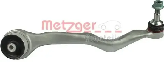 Lenker, Radaufhängung METZGER 58090512 Bild Lenker, Radaufhängung METZGER 58090512