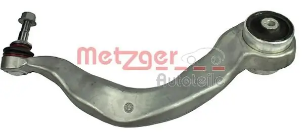 Lenker, Radaufhängung METZGER 58091011