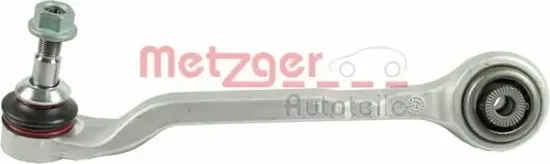 Lenker, Radaufhängung Vorderachse links hinten METZGER 58091211 Bild Lenker, Radaufhängung Vorderachse links hinten METZGER 58091211