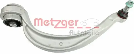 Lenker, Radaufhängung METZGER 58092312 Bild Lenker, Radaufhängung METZGER 58092312