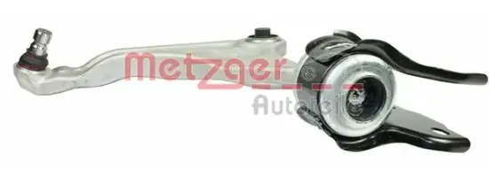 Lenker, Radaufhängung Vorderachse links METZGER 58092811 Bild Lenker, Radaufhängung Vorderachse links METZGER 58092811