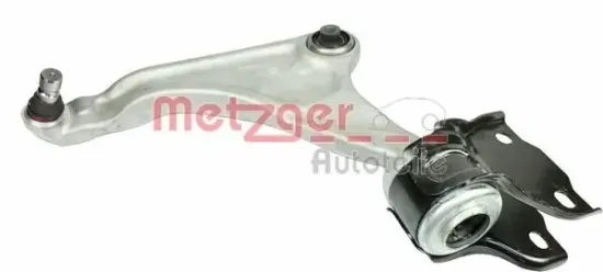 Lenker, Radaufhängung Vorderachse links METZGER 58092811 Bild Lenker, Radaufhängung Vorderachse links METZGER 58092811