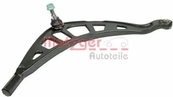 Lenker, Radaufhängung Vorderachse links METZGER AUTOTEILE 58095301 Bild Lenker, Radaufhängung Vorderachse links METZGER AUTOTEILE 58095301