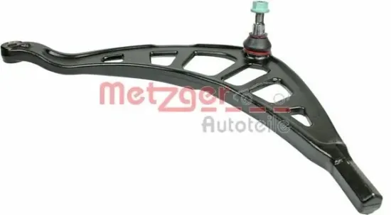 Lenker, Radaufhängung Vorderachse rechts METZGER 58095402 Bild Lenker, Radaufhängung Vorderachse rechts METZGER 58095402
