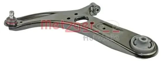 Lenker, Radaufhängung Vorderachse links METZGER 58095701 Bild Lenker, Radaufhängung Vorderachse links METZGER 58095701