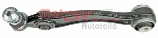 Lenker, Radaufhängung Vorderachse links unten hinten METZGER AUTOTEILE 58095901 Bild Lenker, Radaufhängung Vorderachse links unten hinten METZGER AUTOTEILE 58095901