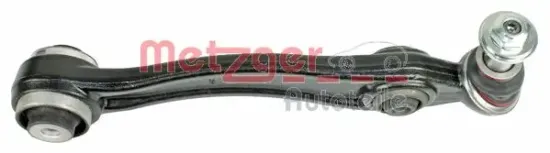 Lenker, Radaufhängung Vorderachse rechts unten hinten METZGER 58096002 Bild Lenker, Radaufhängung Vorderachse rechts unten hinten METZGER 58096002