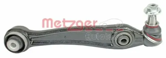 Lenker, Radaufhängung Vorderachse rechts unten hinten METZGER 58096002 Bild Lenker, Radaufhängung Vorderachse rechts unten hinten METZGER 58096002