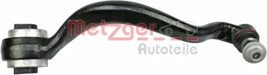 Lenker, Radaufhängung Vorderachse rechts unten vorne METZGER 58103402 Bild Lenker, Radaufhängung Vorderachse rechts unten vorne METZGER 58103402