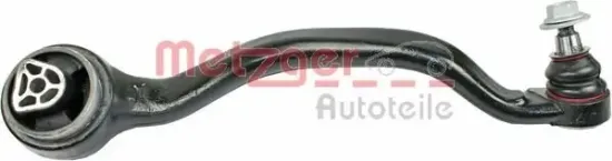 Lenker, Radaufhängung Vorderachse rechts unten vorne METZGER 58103402 Bild Lenker, Radaufhängung Vorderachse rechts unten vorne METZGER 58103402