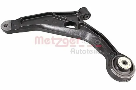 Lenker, Radaufhängung Vorderachse links METZGER 58108901 Bild Lenker, Radaufhängung Vorderachse links METZGER 58108901