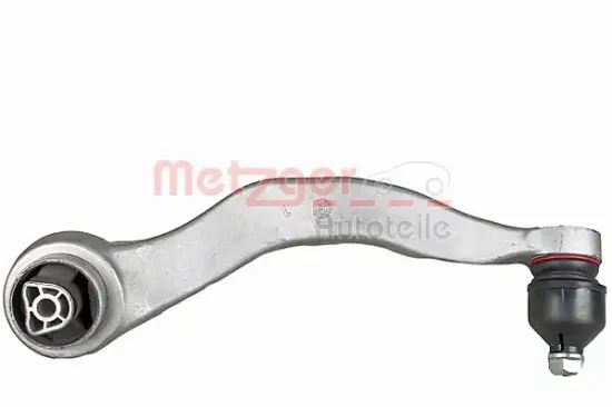 Lenker, Radaufhängung Vorderachse links unten vorne METZGER 58113701 Bild Lenker, Radaufhängung Vorderachse links unten vorne METZGER 58113701