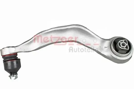 Lenker, Radaufhängung Vorderachse links unten vorne METZGER 58113701 Bild Lenker, Radaufhängung Vorderachse links unten vorne METZGER 58113701