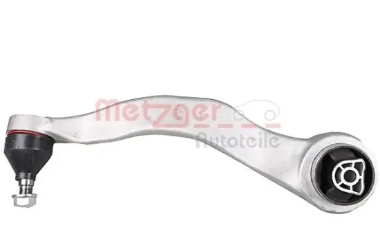 Lenker, Radaufhängung Vorderachse rechts unten vorne METZGER 58113802 Bild Lenker, Radaufhängung Vorderachse rechts unten vorne METZGER 58113802