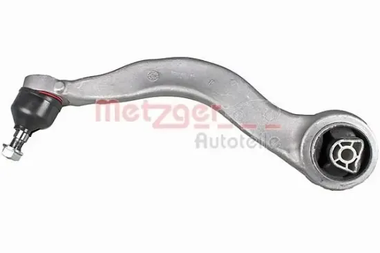 Lenker, Radaufhängung Vorderachse rechts unten vorne METZGER 58114002 Bild Lenker, Radaufhängung Vorderachse rechts unten vorne METZGER 58114002
