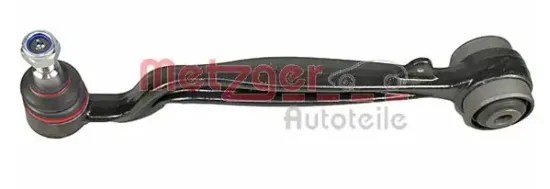 Lenker, Radaufhängung Vorderachse links Vorderachse rechts unten METZGER AUTOTEILE 58116508 Bild Lenker, Radaufhängung Vorderachse links Vorderachse rechts unten METZGER AUTOTEILE 58116508