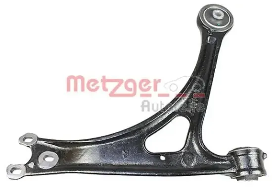 Lenker, Radaufhängung Vorderachse rechts METZGER 58116702 Bild Lenker, Radaufhängung Vorderachse rechts METZGER 58116702