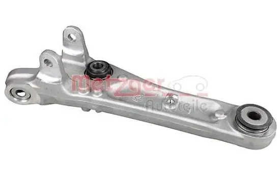 Lenker, Radaufhängung Vorderachse links unten hinten METZGER 58127001 Bild Lenker, Radaufhängung Vorderachse links unten hinten METZGER 58127001