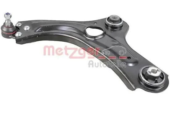 Lenker, Radaufhängung Vorderachse links METZGER 58138601 Bild Lenker, Radaufhängung Vorderachse links METZGER 58138601