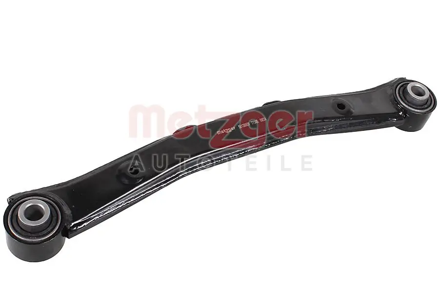 Lenker, Radaufhängung Hinterachse METZGER 58138809