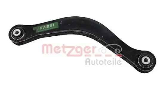Lenker, Radaufhängung Hinterachse links oben METZGER 58139303 Bild Lenker, Radaufhängung Hinterachse links oben METZGER 58139303