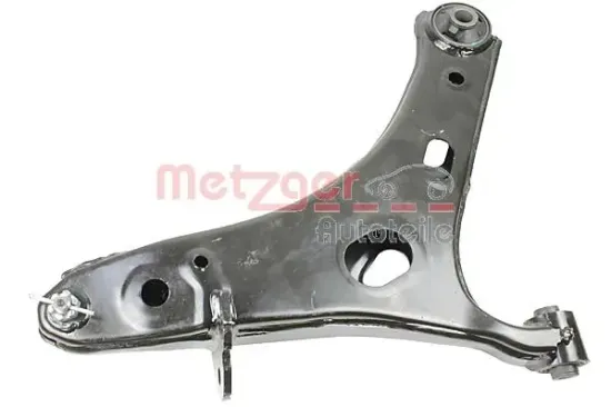 Lenker, Radaufhängung Vorderachse links METZGER AUTOTEILE 58139801 Bild Lenker, Radaufhängung Vorderachse links METZGER AUTOTEILE 58139801